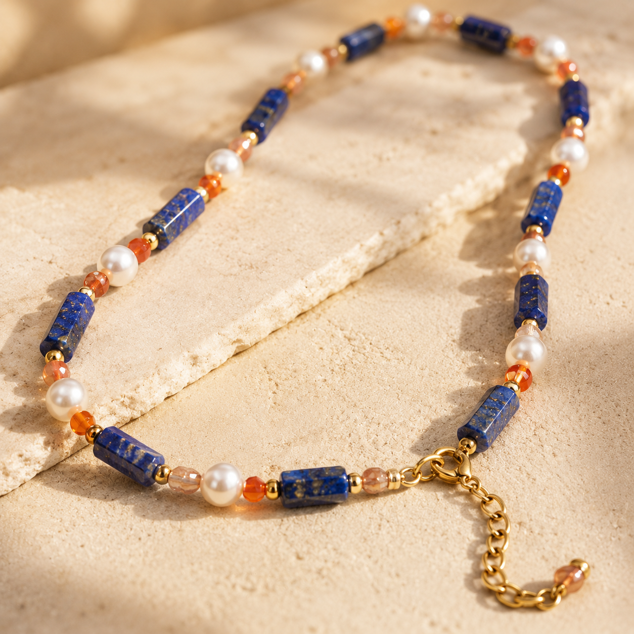 Pimosfer Necklaces — VN2606-0003 image 3