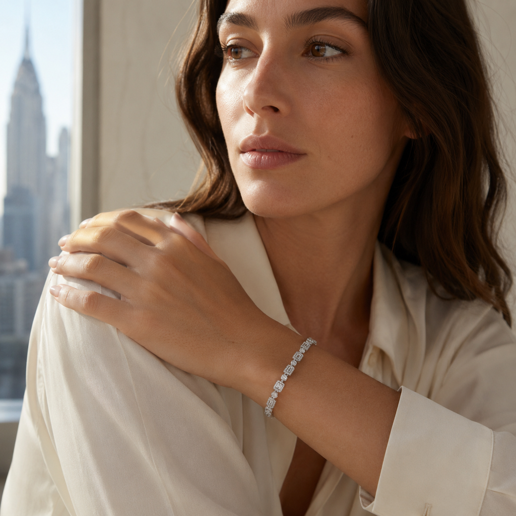 Pimosfer Bracelets — VGB2601-0008 image 4