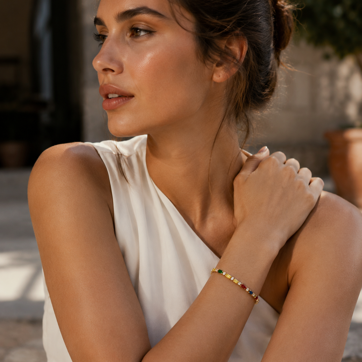 Pimosfer Bracelets — VB2604-1001 image 4