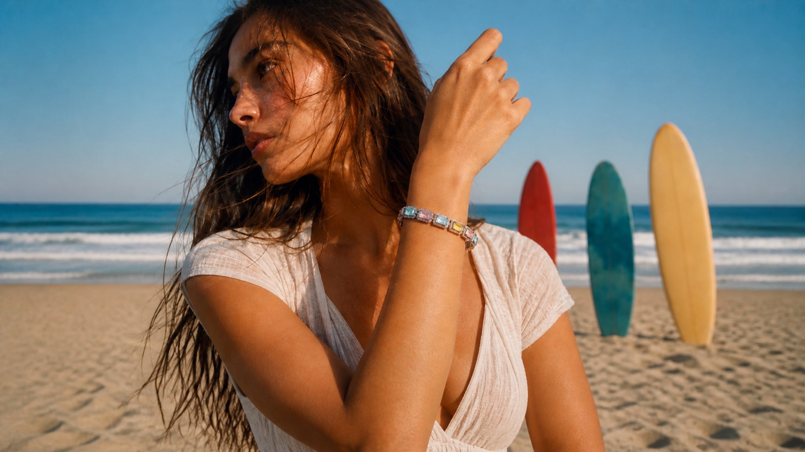 Bracelets