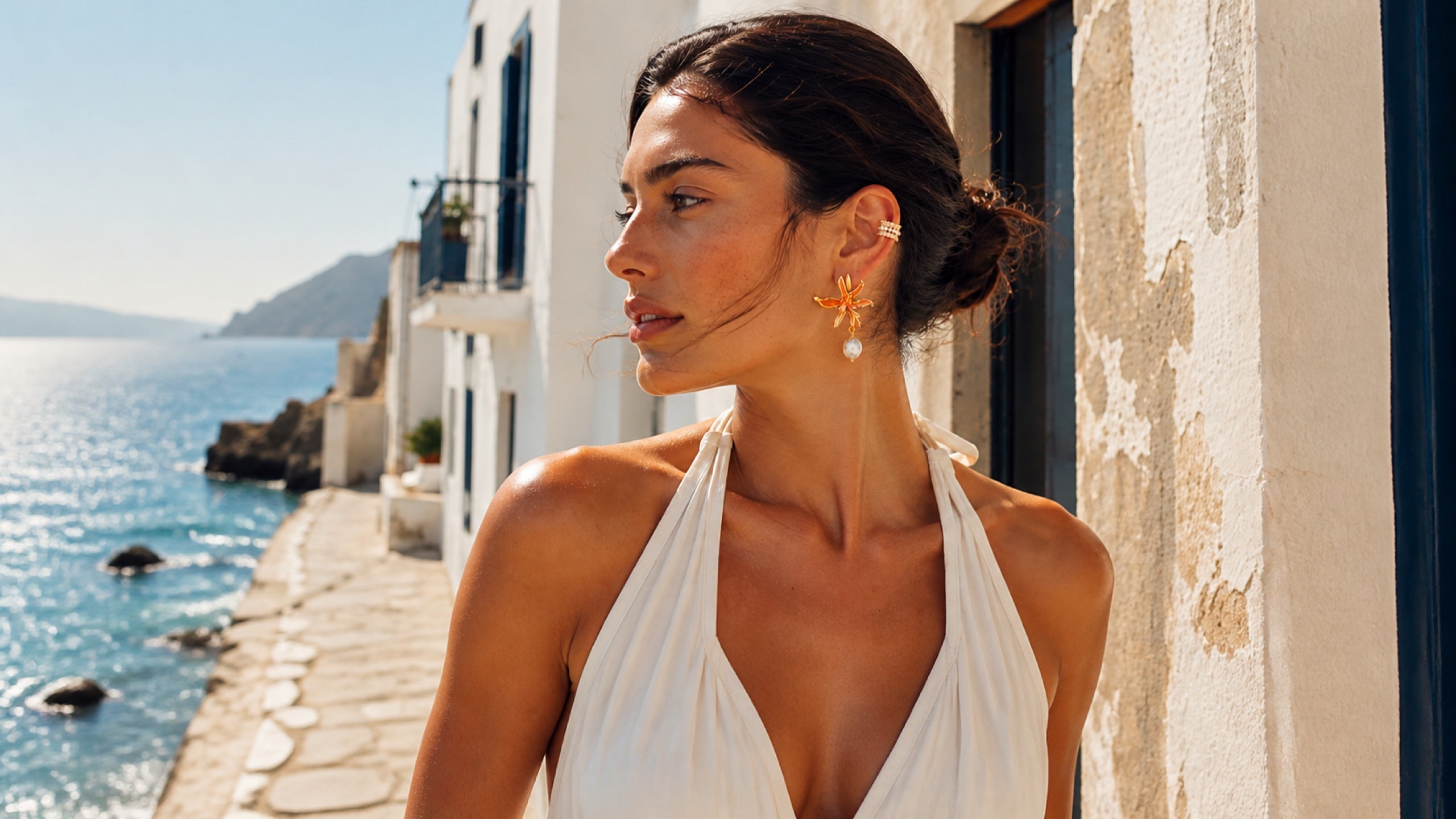 Ear Cuffs