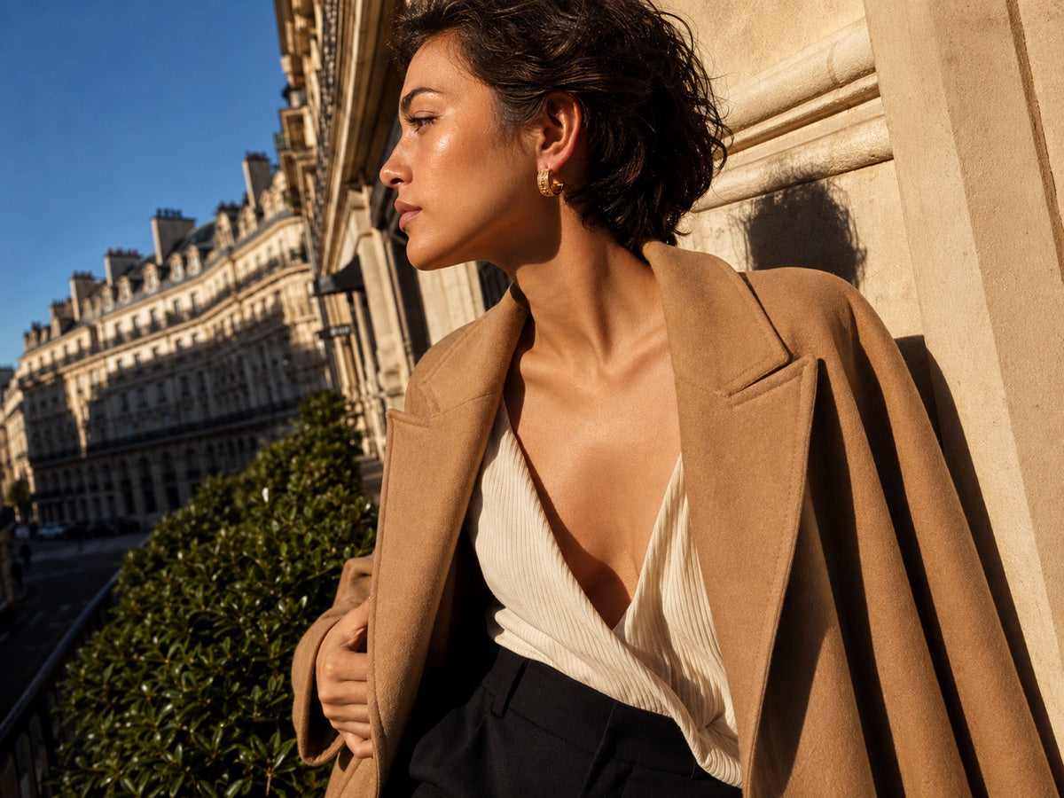 Golden Hour Collection