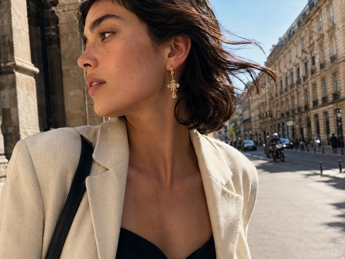 Statement Jewelry